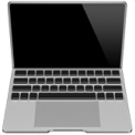 Laptop Icon