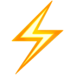 Zap Icon